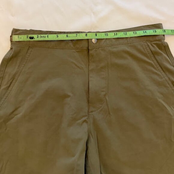 Buck Mason Deck Shorts - Picture 7 of 16